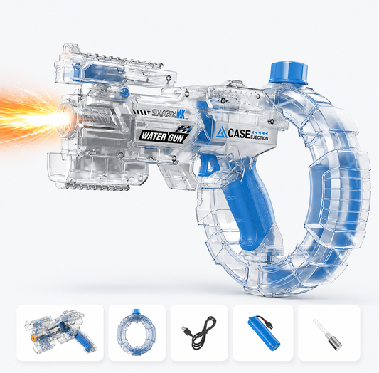 WarWater Blaster v2❗️💦