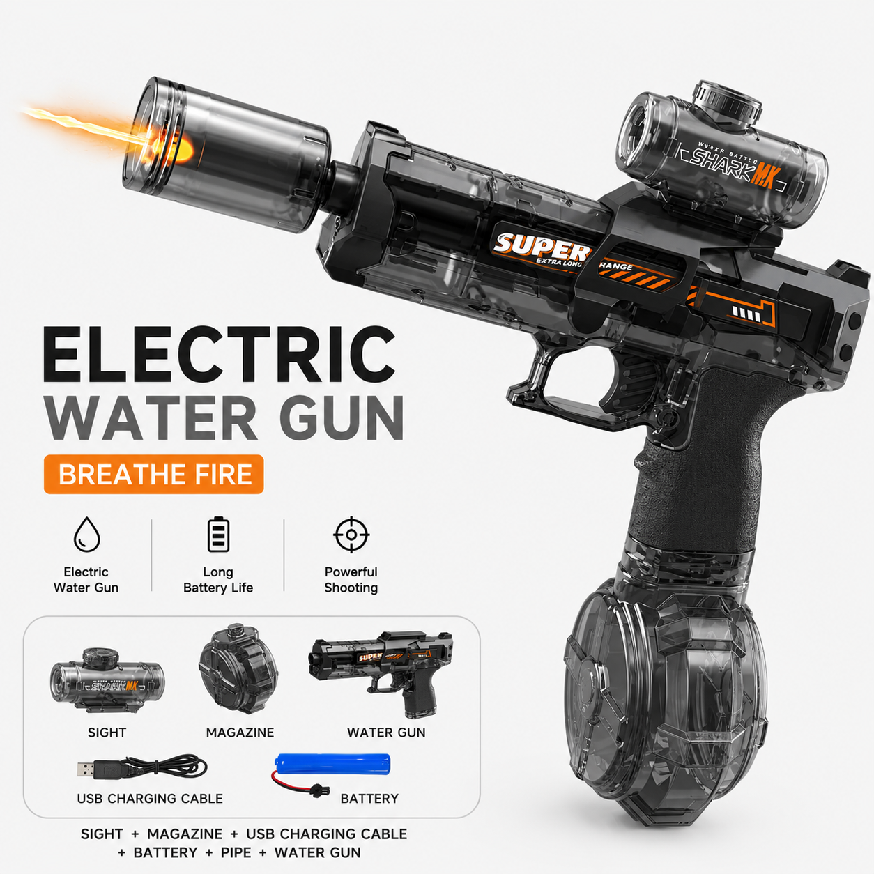 WarWater Blaster v1