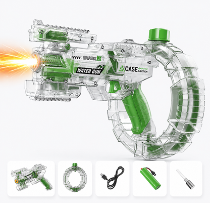 WarWater Blaster v2❗️💦