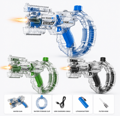 WarWater Blaster v2❗️💦